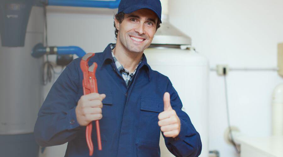 Local expert plumbing services in Somonauk, IL